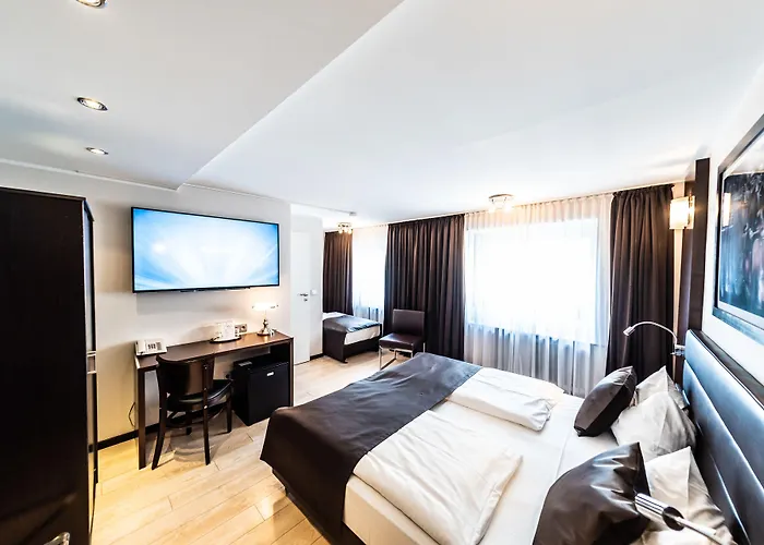 Mauritius Komfort In Der Altstadt 3*