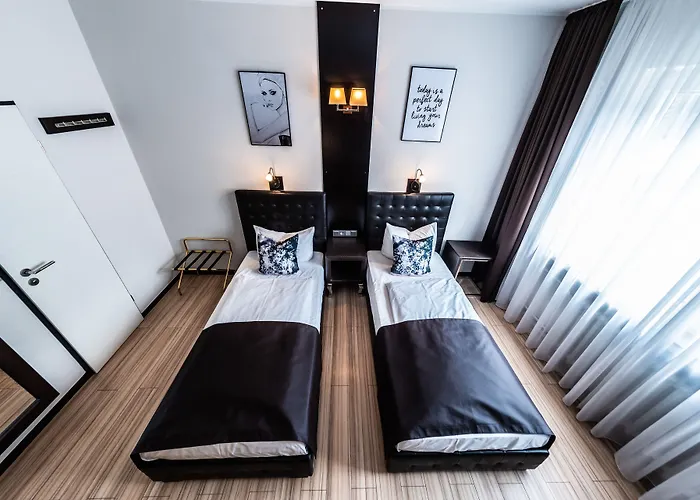 Mauritius Komfort In Der Altstadt