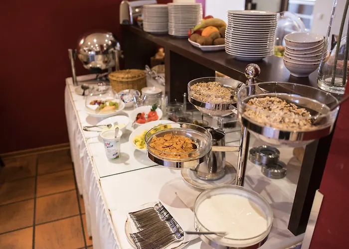 Mauritius Komfort In Der Altstadt