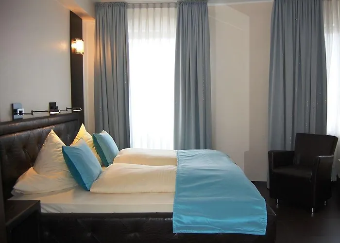 Mauritius Komfort In Der Altstadt Hotel Colonia