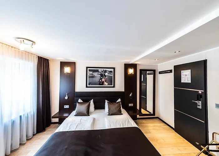 Mauritius Komfort In Der Altstadt Hotel Colonia