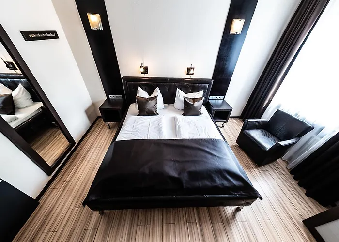 Mauritius Komfort In Der Altstadt