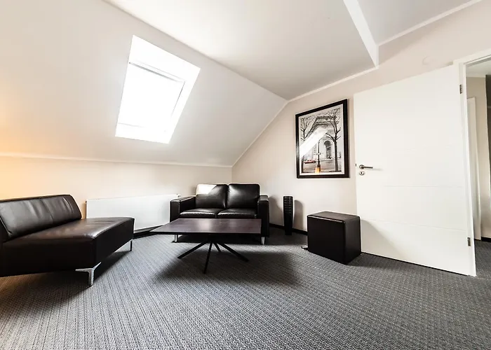 Mauritius Komfort In Der Altstadt Colonia