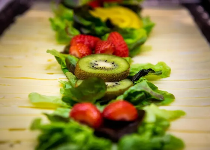 Mauritius Komfort In Der Altstadt Colonia