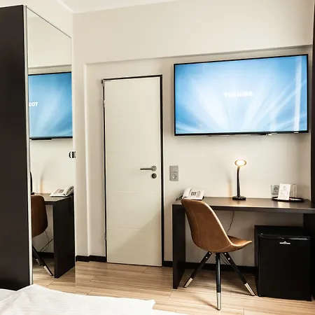 Hotel Mauritius Komfort In Der Altstadt Cologne