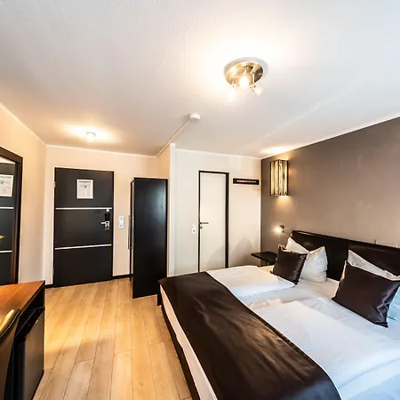 Mauritius Komfort In Der Altstadt Hotel Cologne