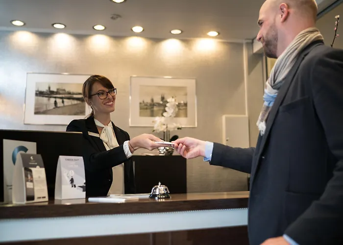 فندق Mauritius Komfort In Der Altstadt