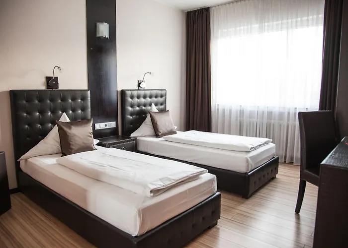 Mauritius Komfort In Der Altstadt 3*