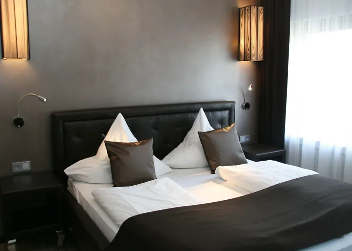 Mauritius Komfort In Der Altstadt كولونيا