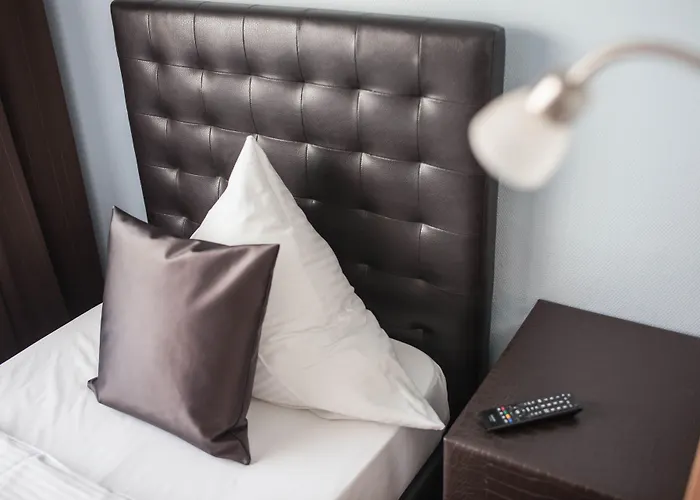 Mauritius Komfort In Der Altstadt 3* كولونيا