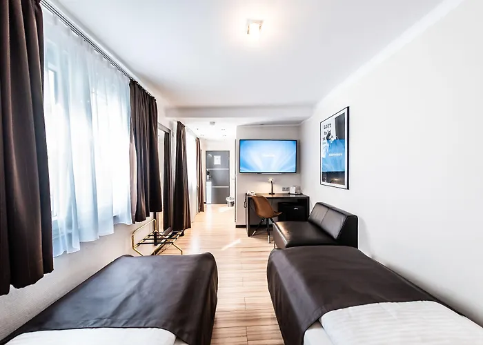 Mauritius Komfort In Der Altstadt 3*