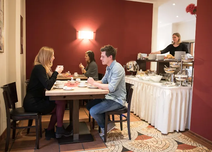 Mauritius Komfort In Der Altstadt 3* كولونيا