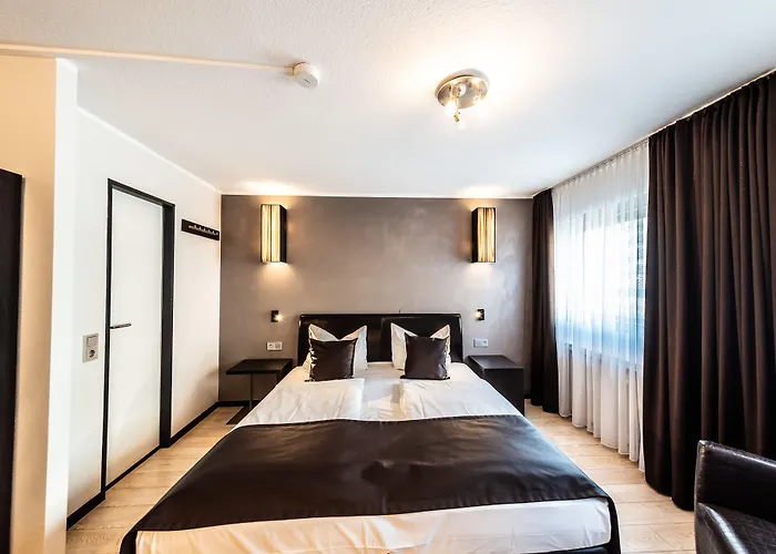 Mauritius Komfort In Der Altstadt فندق