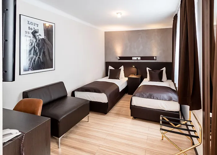 Mauritius Komfort In Der Altstadt فندق كولونيا