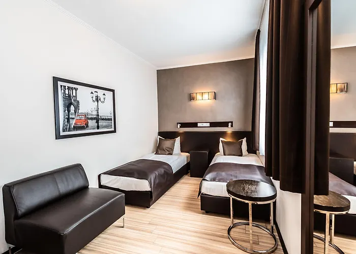 Mauritius Komfort In Der Altstadt كولونيا