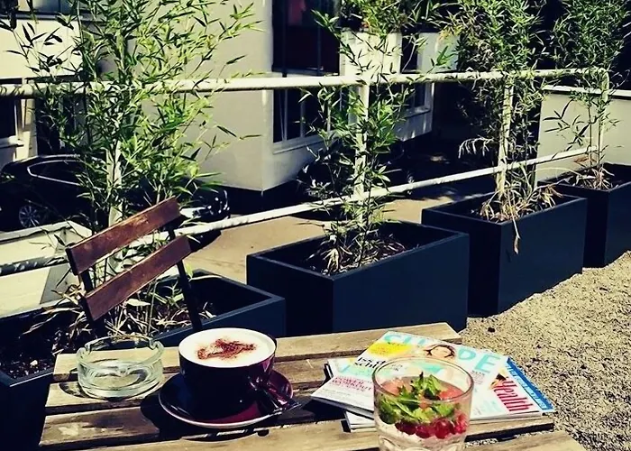 Mauritius Komfort In Der Altstadt 3* كولونيا