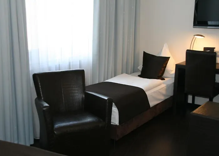 Mauritius Komfort In Der Altstadt فندق 3*