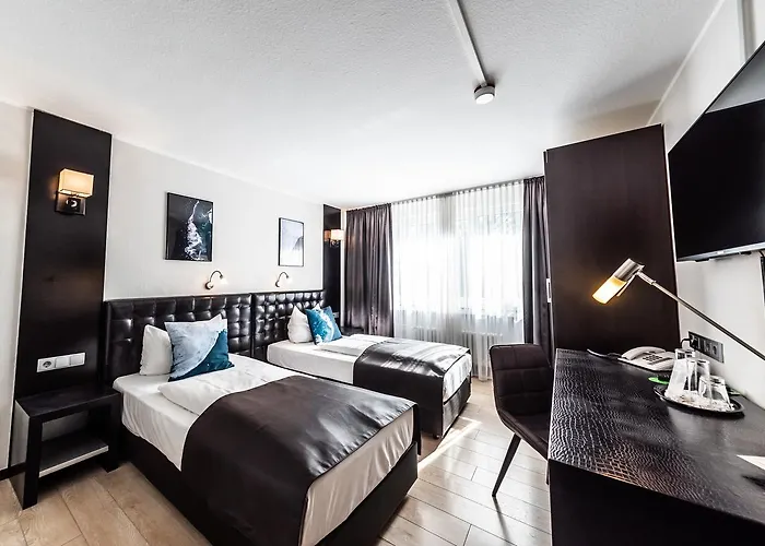 Mauritius Komfort In Der Altstadt 3*