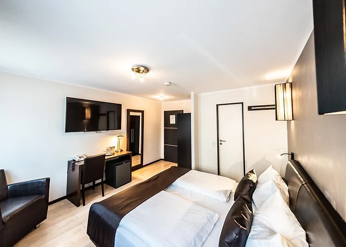 Mauritius Komfort In Der Altstadt كولونيا