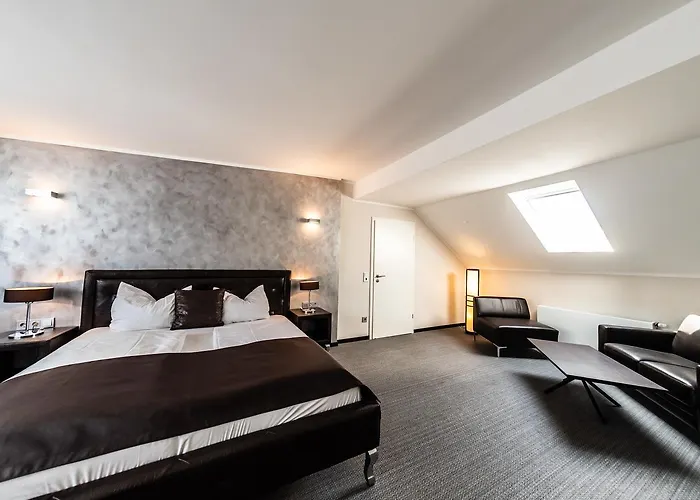 Mauritius Komfort In Der Altstadt فندق 3*