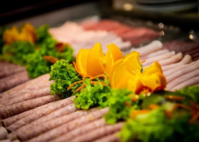 Mauritius Komfort In Der Altstadt